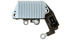 voltage regulator