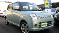 2004 Suzuki ALTO