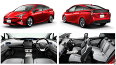 A Premium Touring Selection 2