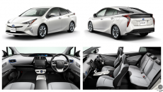 A Touring Package 2