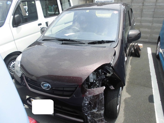 accident damage cars for sale