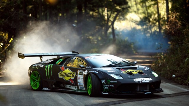 diablo 1 buy Beast Drift A Lamborghini The Around Corners Watch A Like