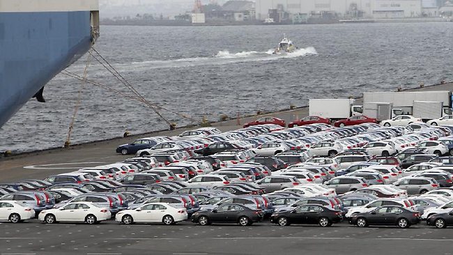 japan used cars exporter