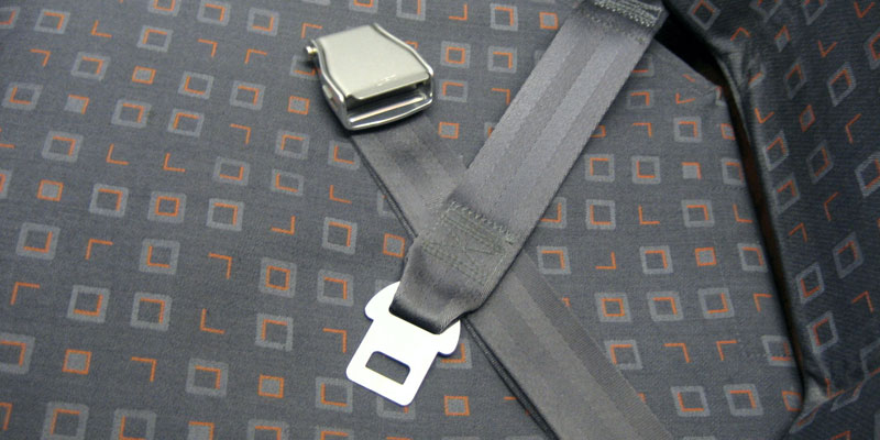 seat-belts