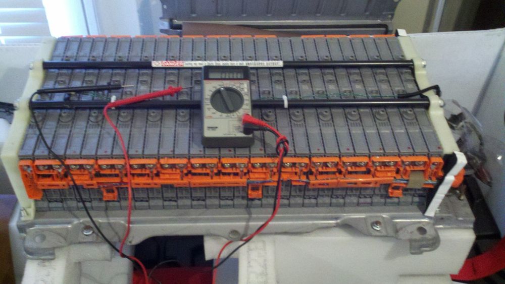 Honda Insight Hybrid Battery Location Honda Crz Battery ...