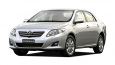 10th gen Toyota_Corolla