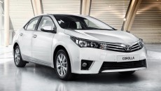 11th gen Toyota-Corolla
