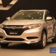 2016 Honda HR-V