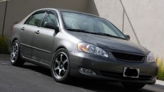 9th gen corolla