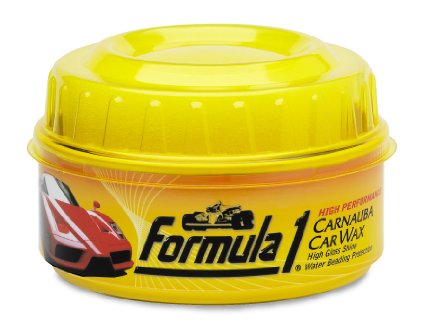 formula1 wax