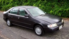 95 nissan sunny