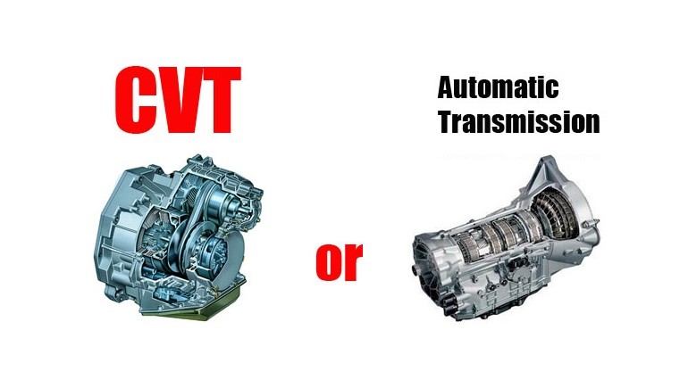 V transmission