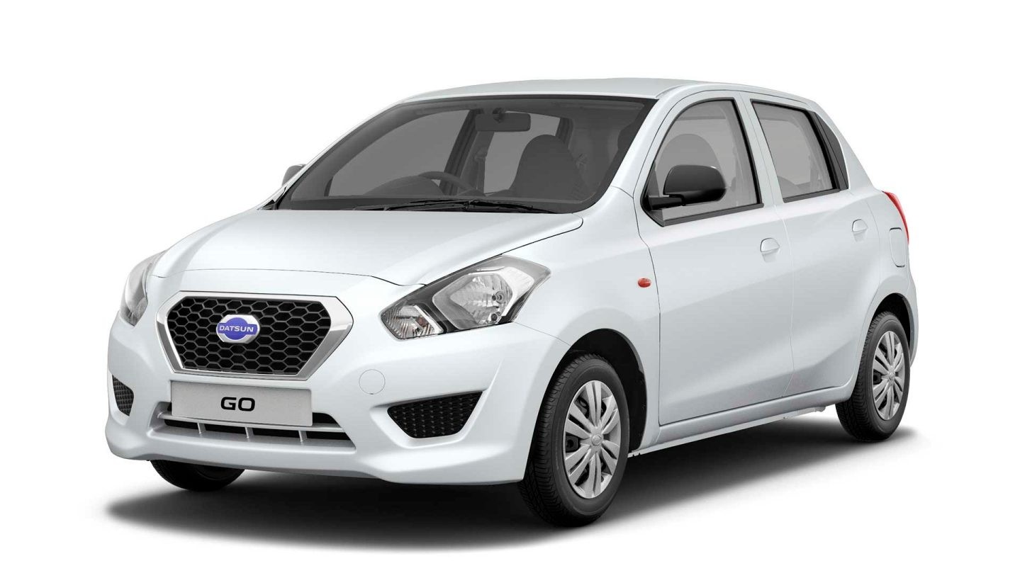  Nissan  may launch Datsun  GO  And GO in Pakistan 