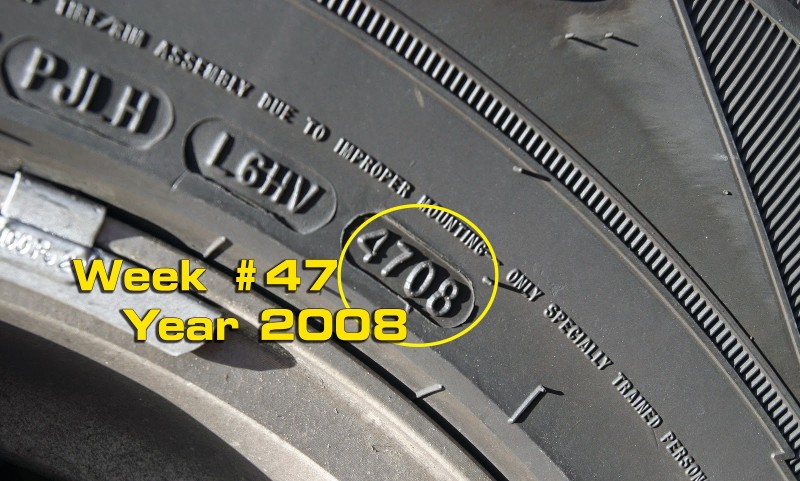 Couple Of Things To Check On The Tyre Sidewall When Buying Tyres   Post2000 Tire Date E1456232234328 