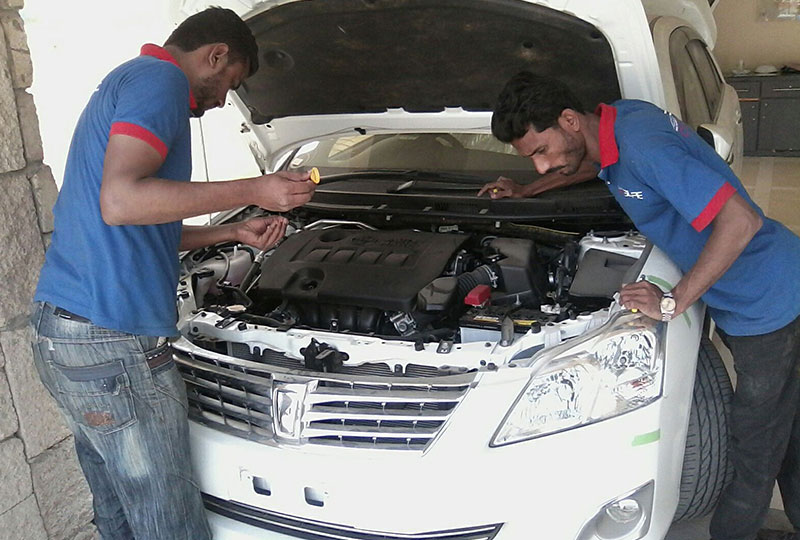 PakWheels CarSure v Other Car Certification Services - A Brief ...