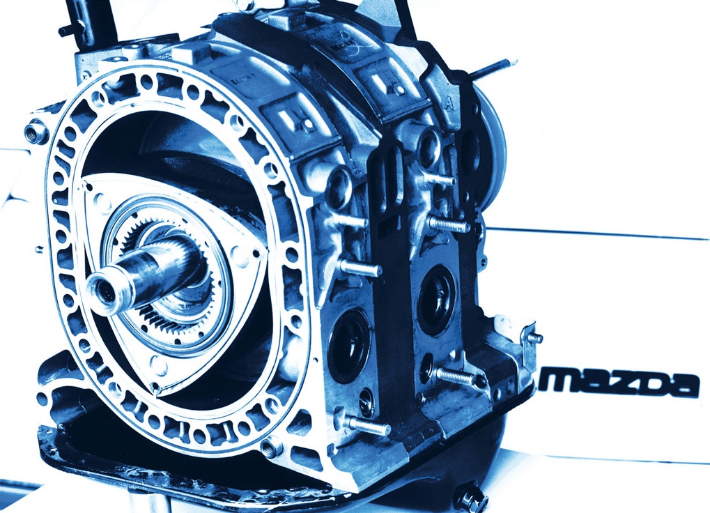 Own A Mazda Rx8? Here Are Few General Maintenance Tips For ... mazda rx 7 rotary engine diagram 