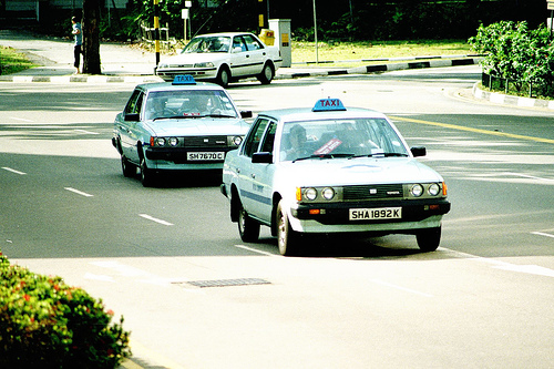 corona-taxi-1993-yellow-cab