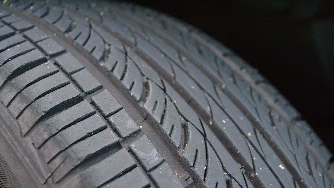 Car Tyres