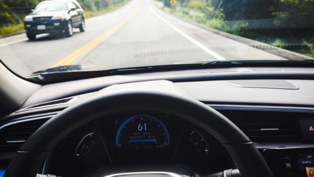 10 Gen Honda Civic 2016