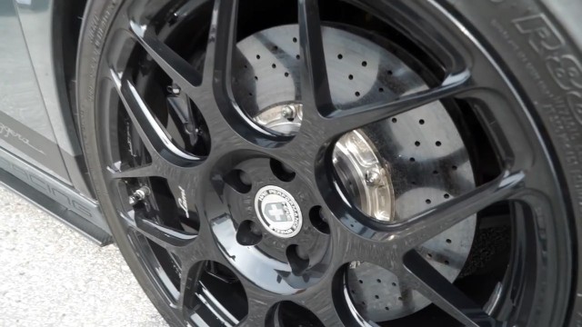 Lamborghini Gallardo