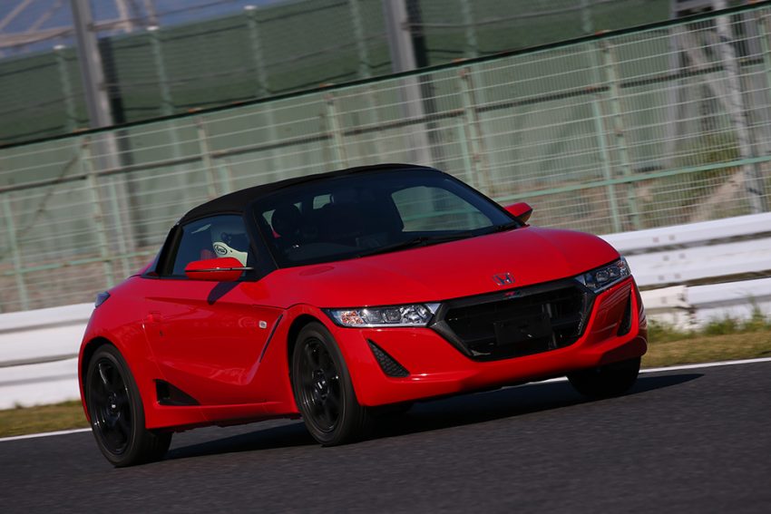 Mugen-honda-s660-ra-(12) - Pakwheels Blog