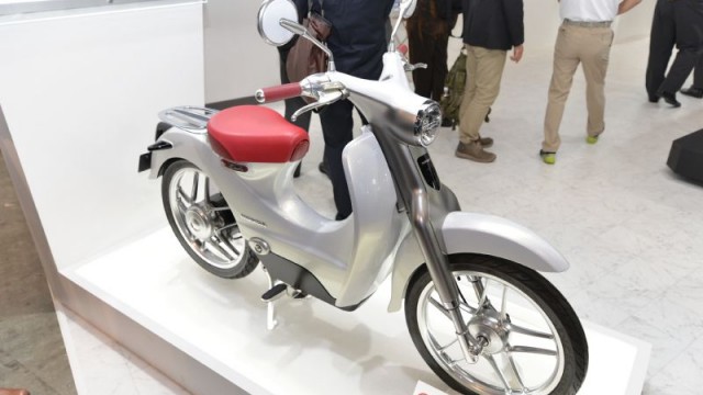 2018 honda super cub store for sale near me