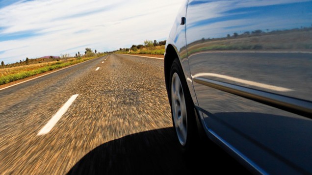 Tyre Pressure In Summers