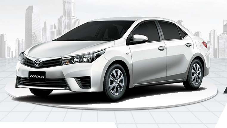 2016 Toyota Corolla GLi Automatic Owner’s Review - PakWheels Blog