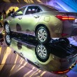 2017 Toyota Corolla Release