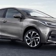 2017 Toyota Corolla Facelift