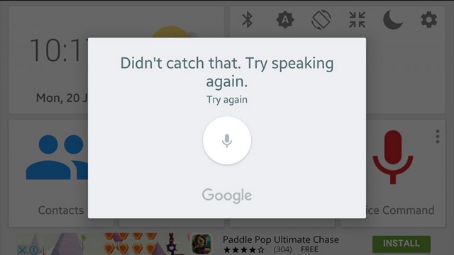 Car Dash droid screenshot