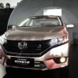 Honda Greiz in China