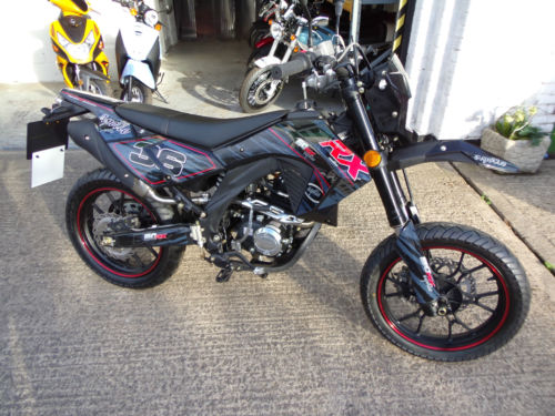 50cc deals bike price