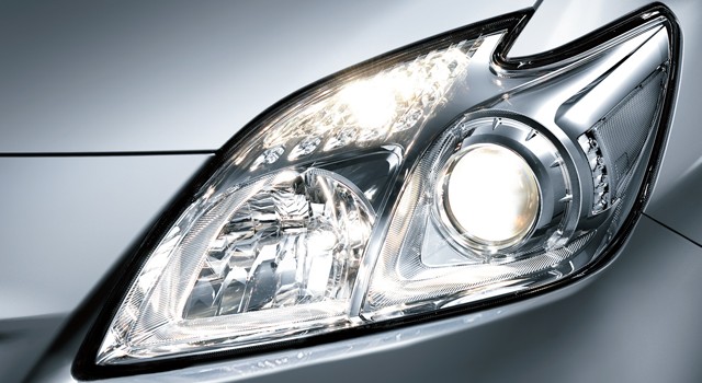 Pakistan Toyota Prius