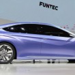 Honda City Hatchback Concept