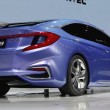 Honda City Hatchback Concept