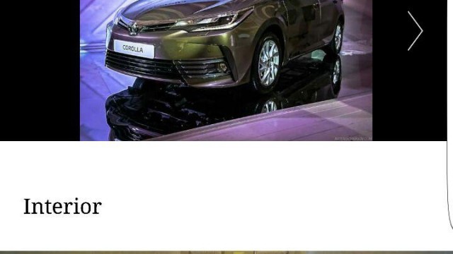 PakWheels Instant Articles on Facebook