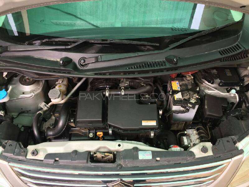 Suzuki wagon r deals engine