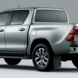 Eighth Generation Toyota Hilux