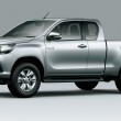 Eighth Generation Toyota Hilux
