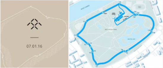 Faraday Future's Formula E Announcement