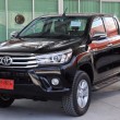 Eighth Generation Toyota Hilux