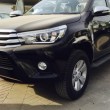 Eighth Generation Toyota Hilux