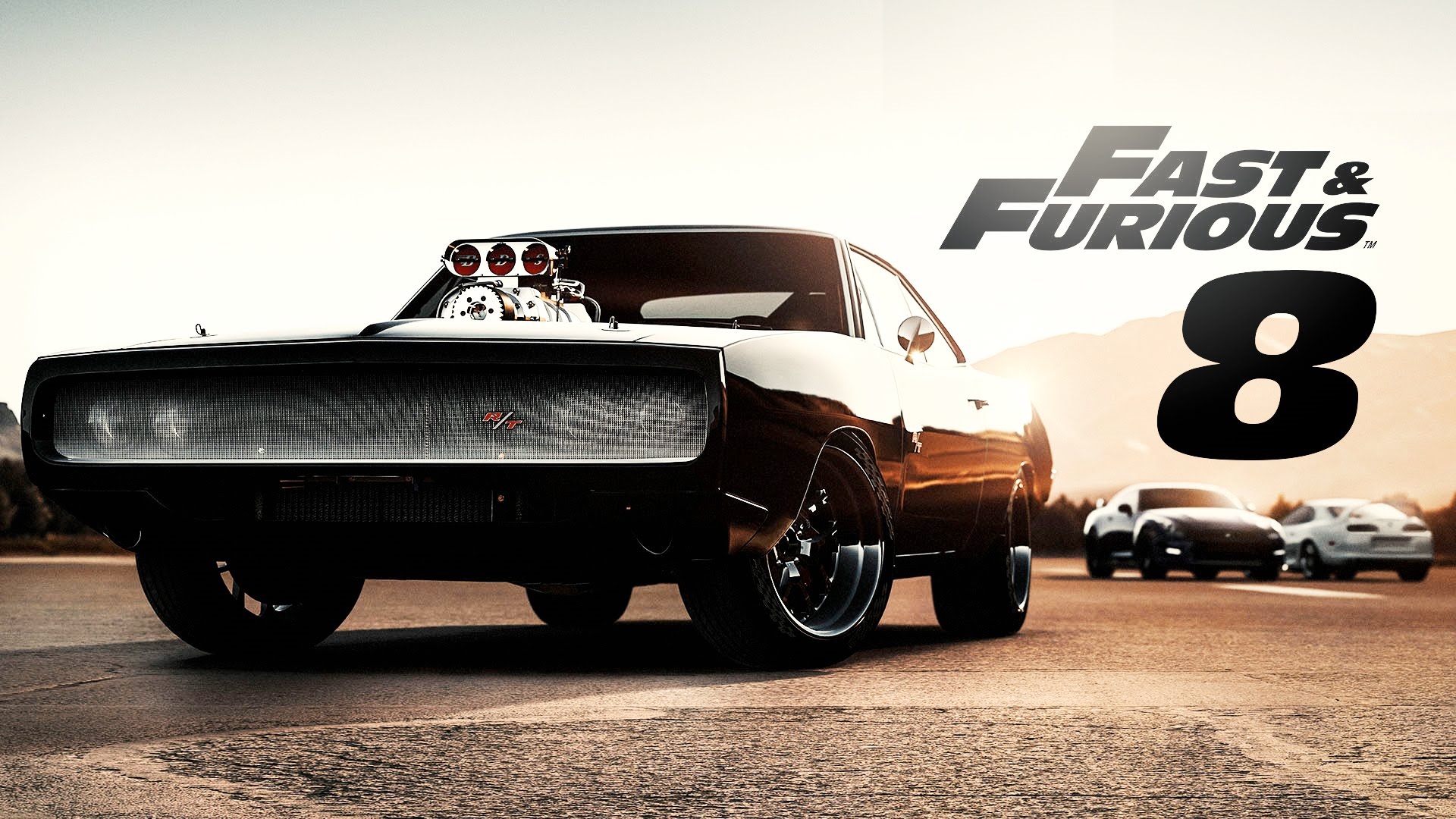 Furious 8 full movie hot sale