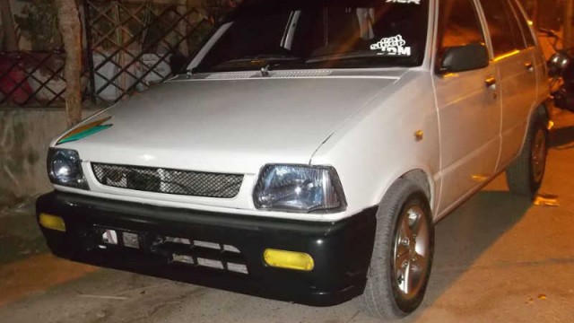 suzuki-mehran-2004