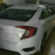 All New Honda Civic 1.8-liter VTI Oriel in Pakistan