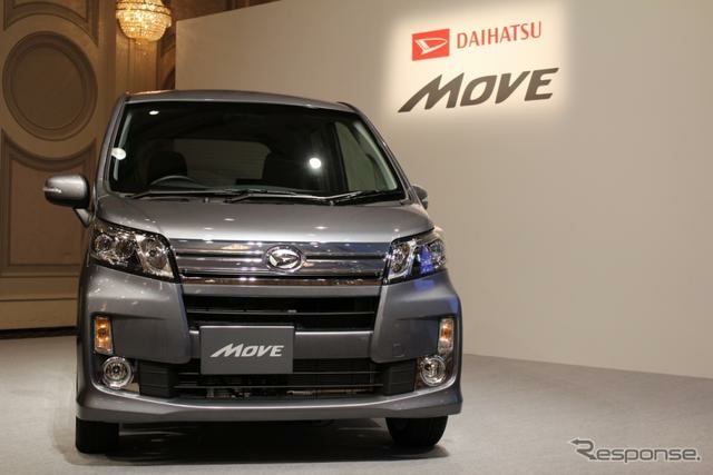 Daihatsu Move: The Perfect Urban Car for Pakistan - PakWheels Blog