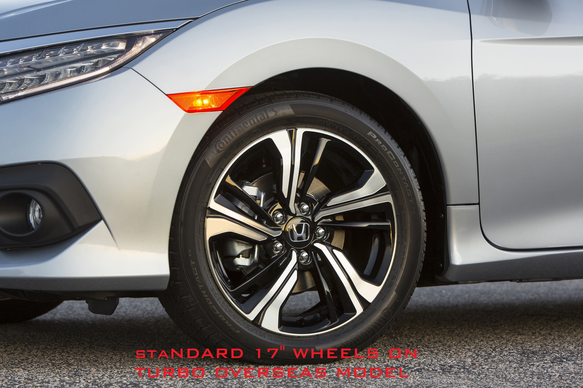 2016-Honda-Civic-Touring-Coupe-wheels - PakWheels Blog