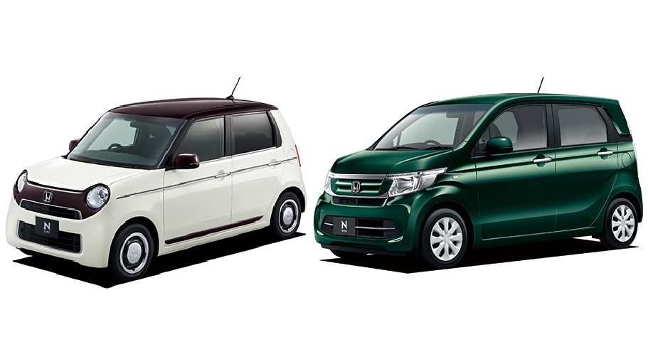 Honda N Wgn Vs Honda N One A Brief Comparison Pakwheels Blog