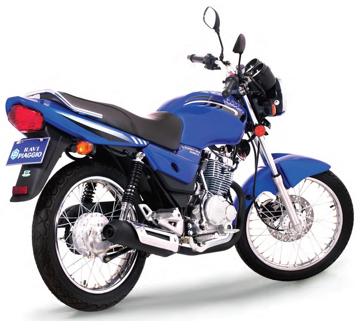 Top 4 125cc Motorcycles That You Can Buy In Pakistan Pakwheels Blog
